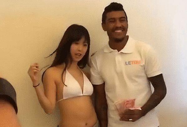 激情视频软件