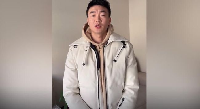 海滩上的邂逅